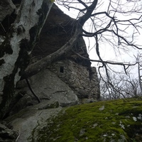 Photo de france - La randonnée du Mont Caroux